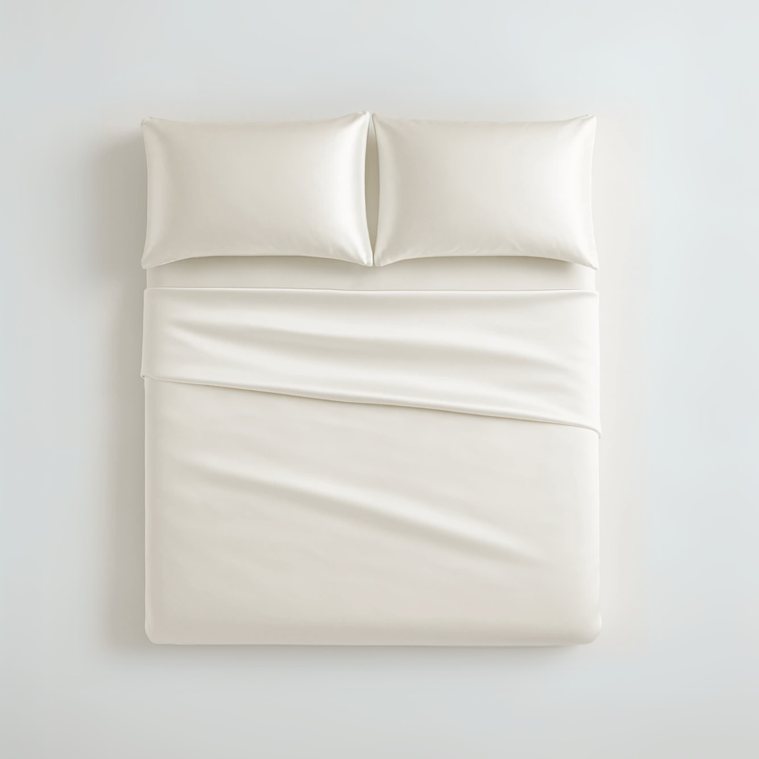 CoolFlow™+ Eksklusivt Kølende Sengesæt