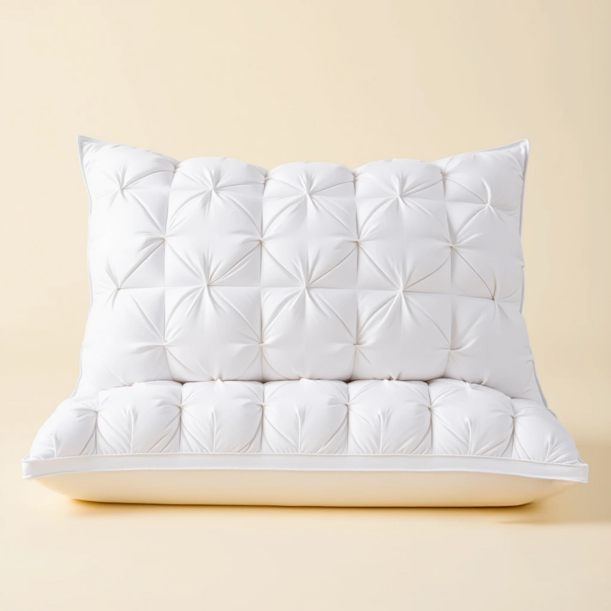 Sleepy Premium Luksus Hotelpude – billede 2
