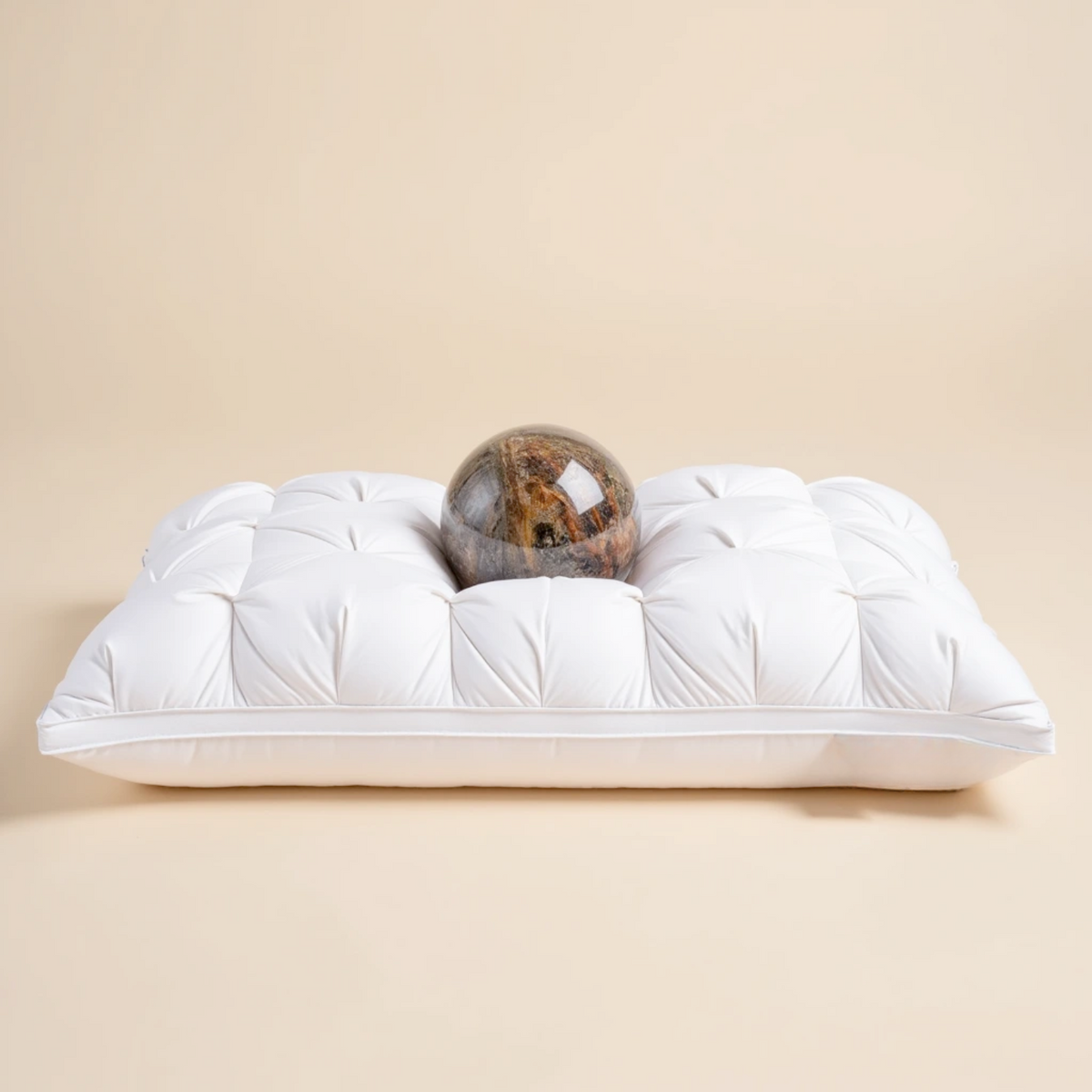 Sleepy Premium Luksus Hotelpude – billede 4