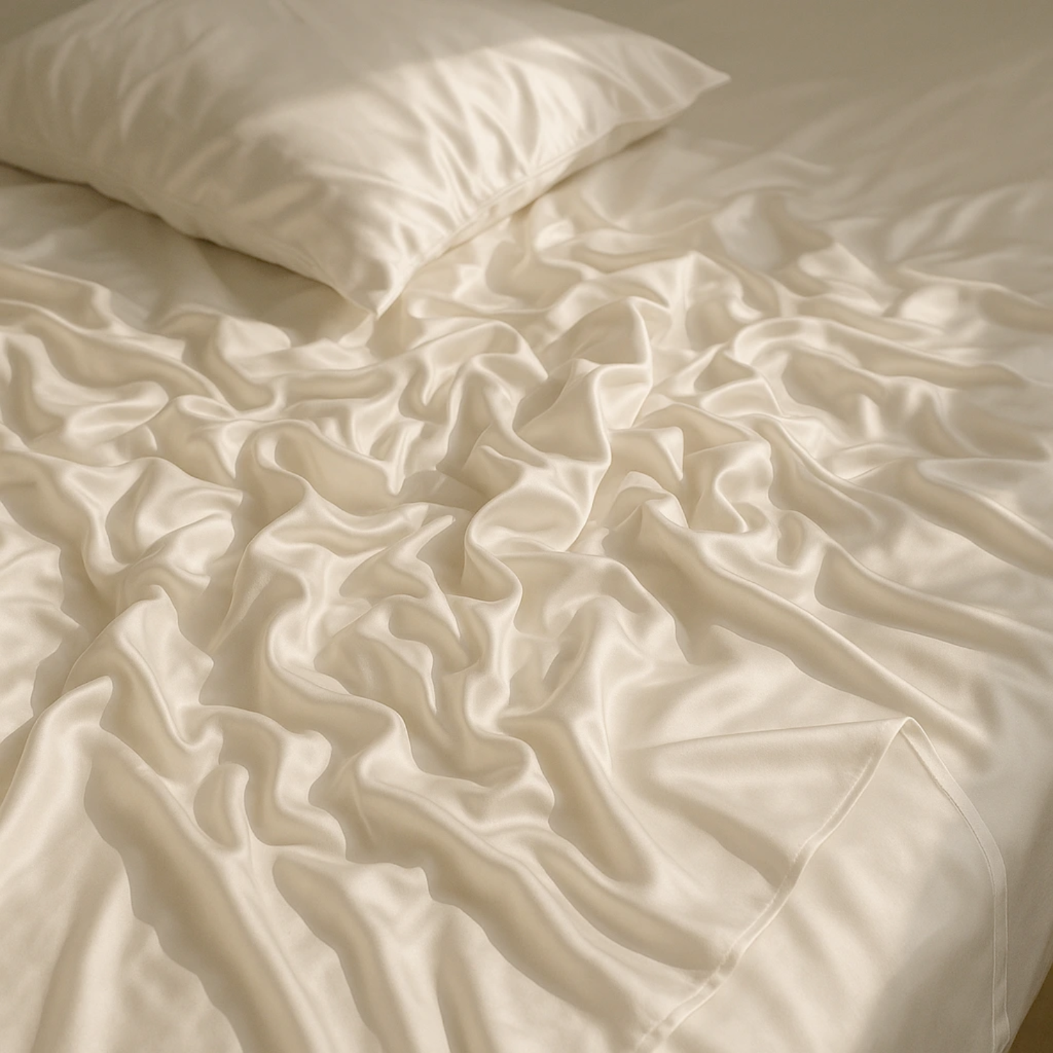 CoolFlow™+ Eksklusivt Kølende Sengesæt