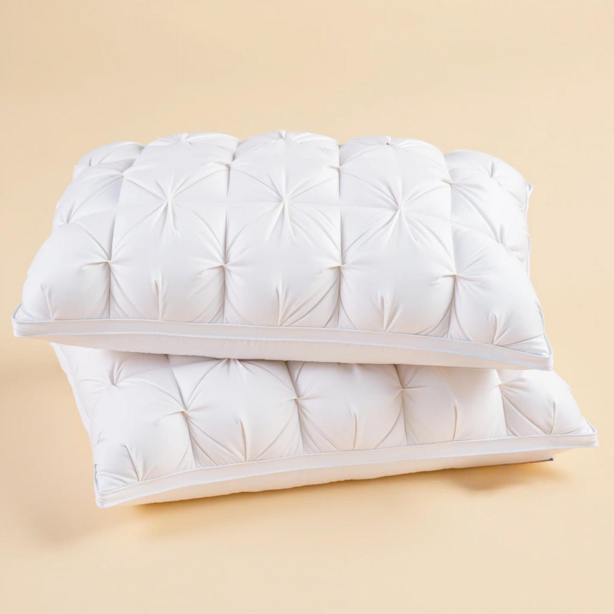 Sleepy Premium Luksus Hotelpude – billede 6