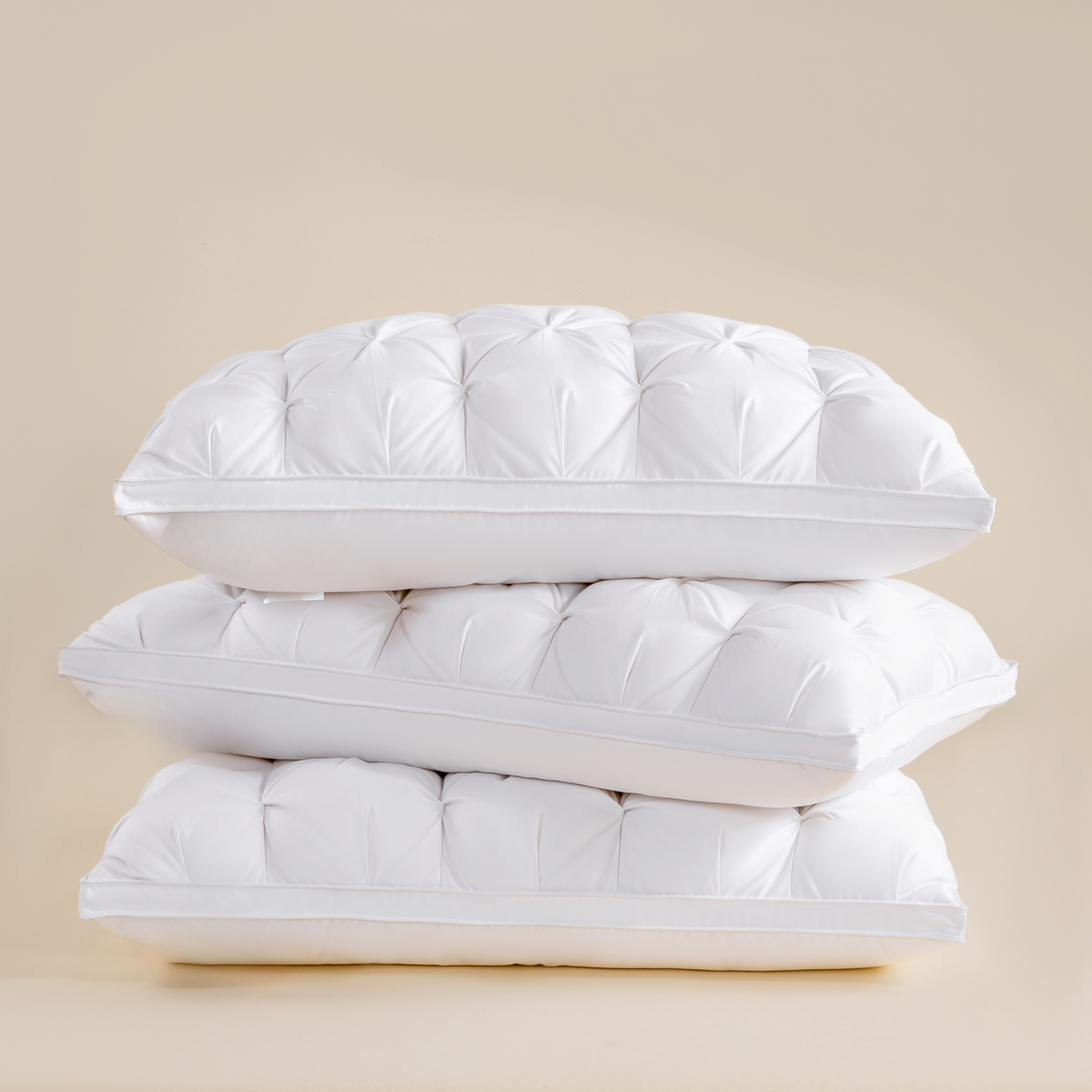 Sleepy Premium Luksus Hotelpude – billede 1