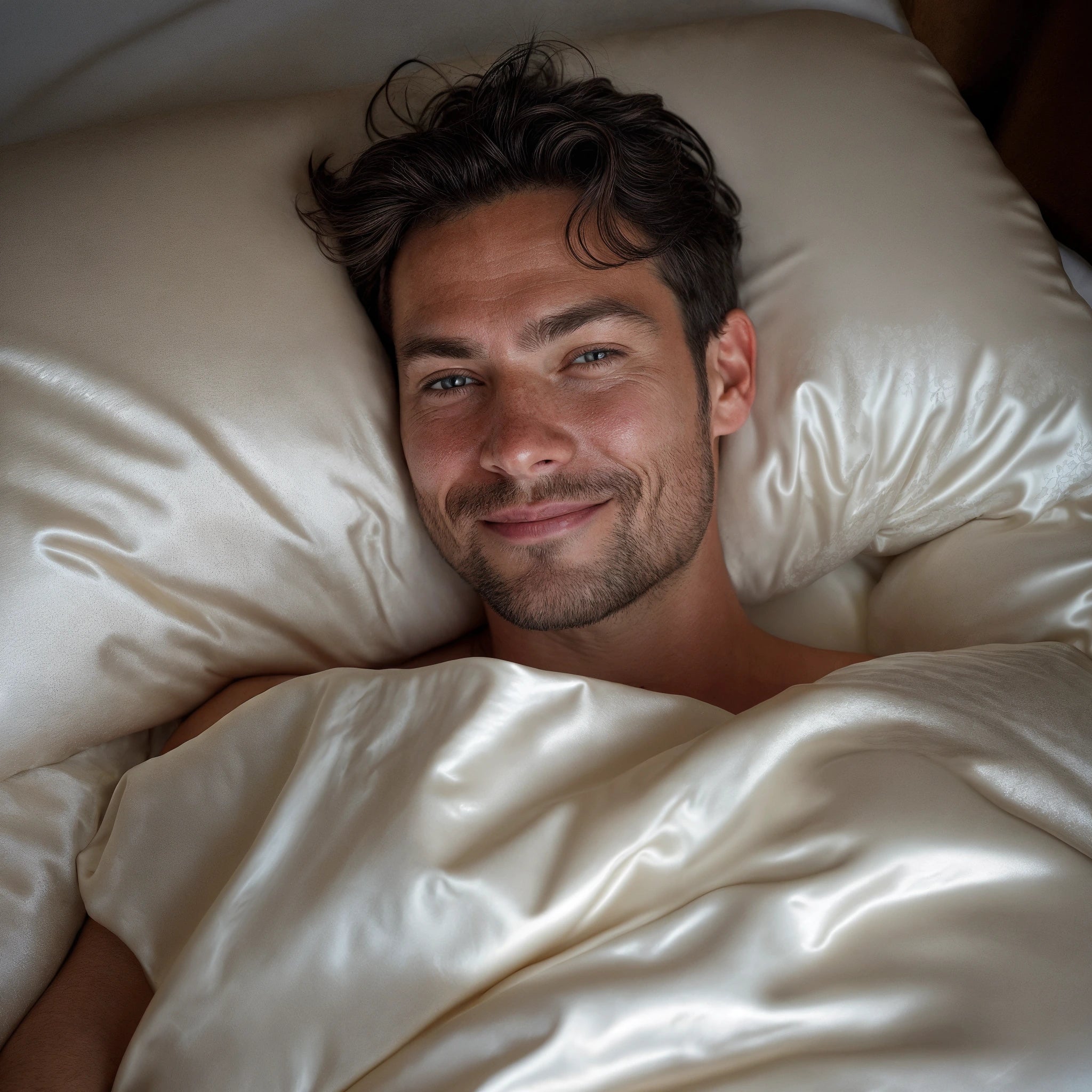 CoolFlow™+ Eksklusivt Kølende Sengesæt