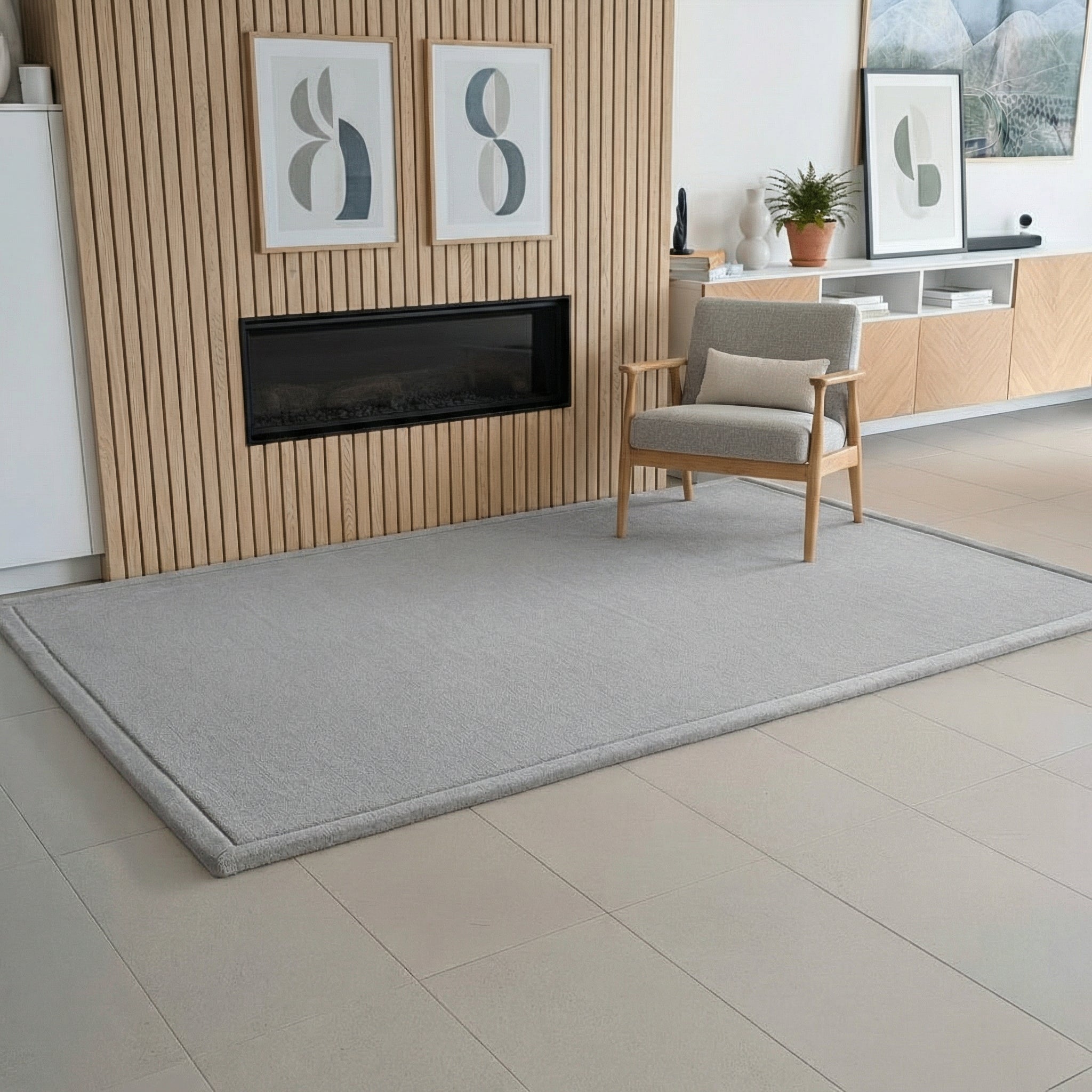 The Cloud Tæppet™ - Det perfekte skybløde tæppe