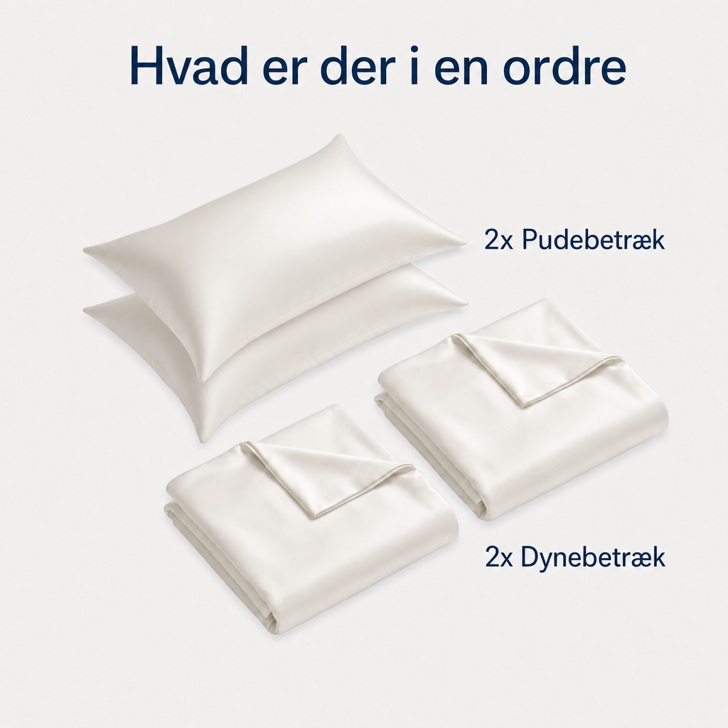 CoolFlow™ Det kølende sengetøj