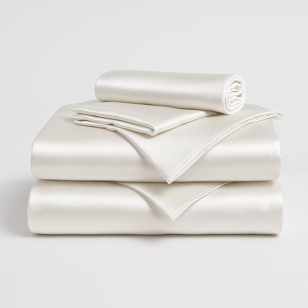 CoolFlow™+ Eksklusivt Kølende Sengesæt