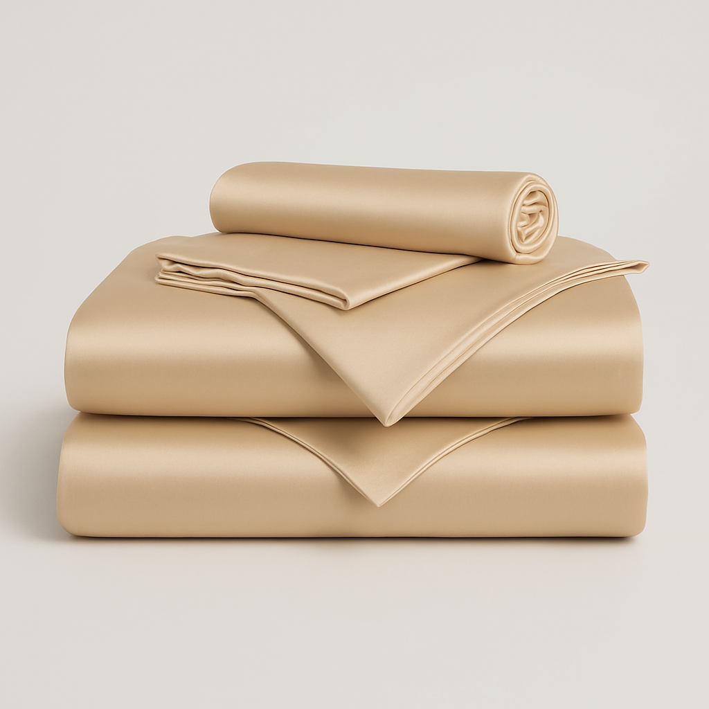 CoolFlow™+ Eksklusivt Kølende Sengesæt