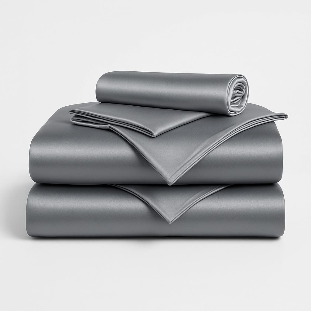 CoolFlow™+ Eksklusivt Kølende Sengesæt