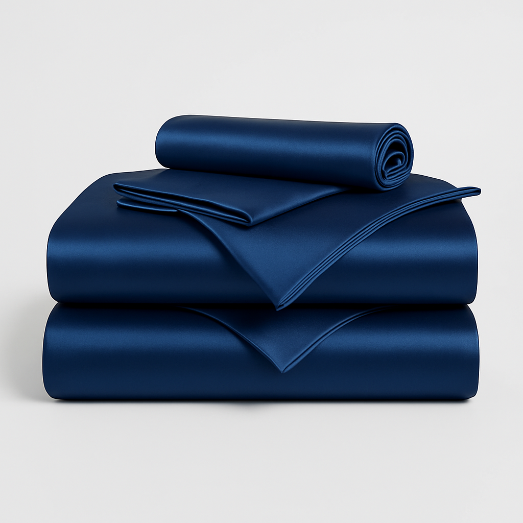 CoolFlow™+ Eksklusivt Kølende Sengesæt