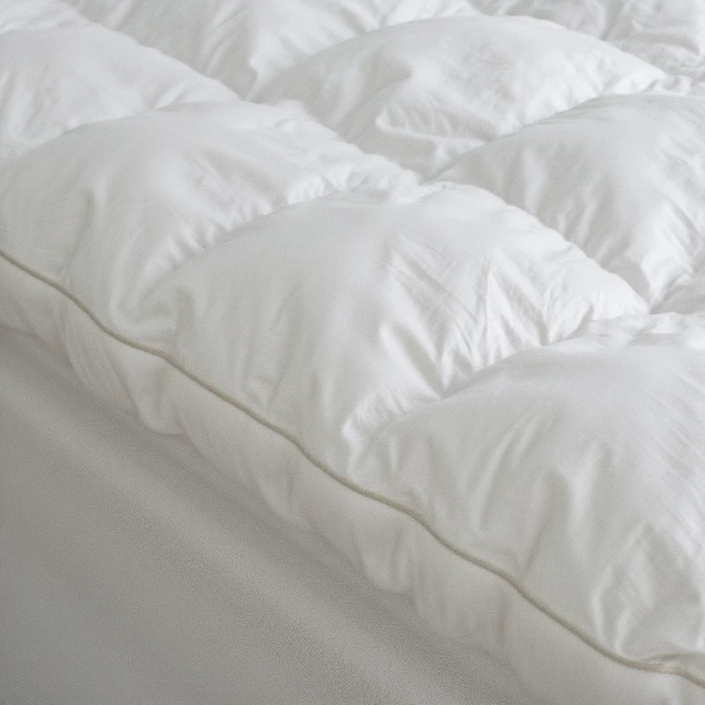 Sleepy Nights Original Luksuriøs Topmadras – billede 3